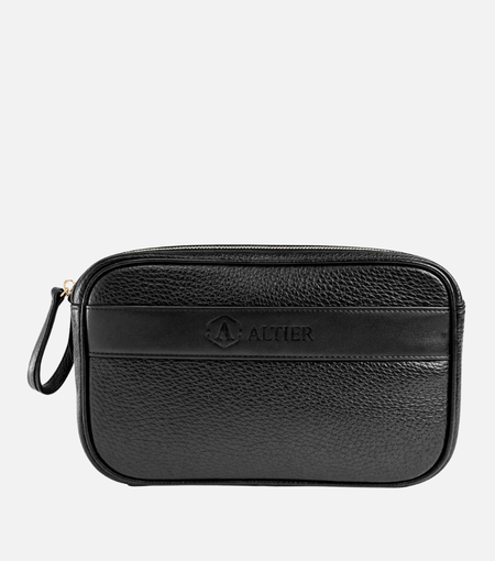 cartera atlas negro